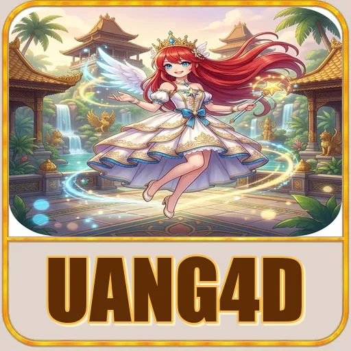 Pratinjau layar uang4d